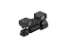 Meprolight Tru-Dot Green Adjustable Rear Night Sight for Smith