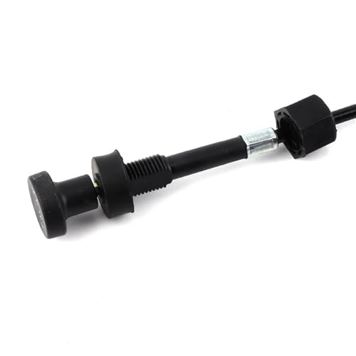 Câble de starter moto avec commande push pull fluide pour carburateur - 6