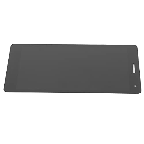 SALALIS Zespół Wymienny Digitizer Ekranu Wyświetlacza LCD Do Tabletu T3 3G - Ultra Przejrzysty Panel Dotykowy Zapewniający żywe Obrazy - Do Naprawy Ekranu Tabletu