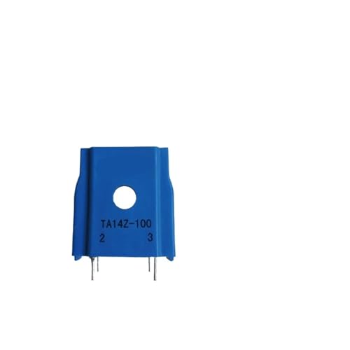 Transformateur de courant TA14Z-400 perforé de haute précision 5A 25A