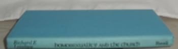 Hardcover Homosexuality and the Church Book