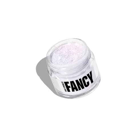Fancy Sprinkles Edible Glitter Cover