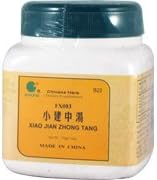 Xiao Jian Zhong Tang - Minor Cassia & Chinese Peony Combination, 100gm,(E-Fong)