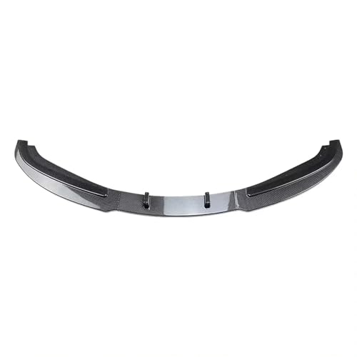 Kit Diffuseur Avant BMW E90 E91 LCI pour Corriger la Face Avant Molle des Versions 2009-2012