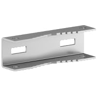 Fixation sur poteau ARM de 600mm de large pour support