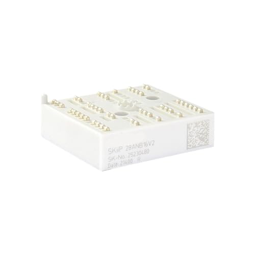 Module SKIIP28AN16V2 SKIIP28ANB16V1 redressage inverseur triphasé - 2