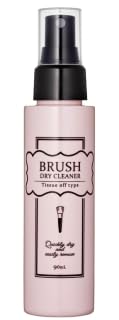 ブラシドライクリーナー 90ml コ一ジ一本舗