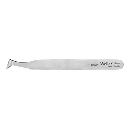 Can you travel with tweezers in hand luggage Erem Curved Cutting Tweezer for Precision
