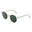 Orbita Gold - Dark Green