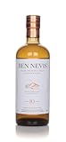 Ben Nevis 10 Years Old Single Highland Malt Scotch Whisky 46% Vol. 0,7l in Giftbox