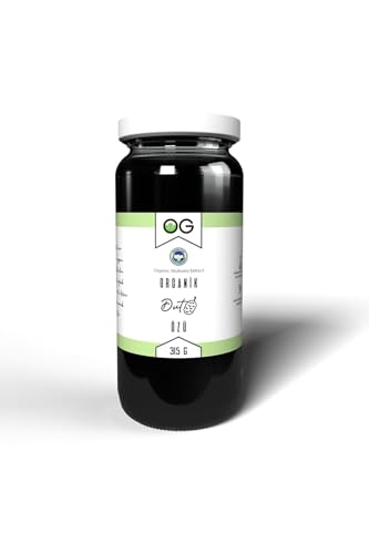 OG Organik Dut Özü 315 g