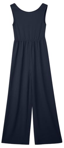 s.Oliver Junior Mädchen OVERALLS 2178219 BLUE 158