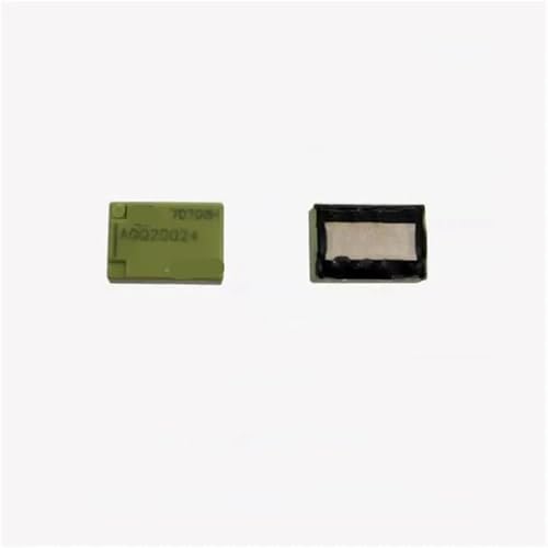 Relais AGQ20024 8 broches composant électronique miniature pour carte PCB