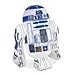 Star wars r2D2 figurine en peluche 22 cm