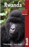 Rwanda B0082OOG9M Book Cover