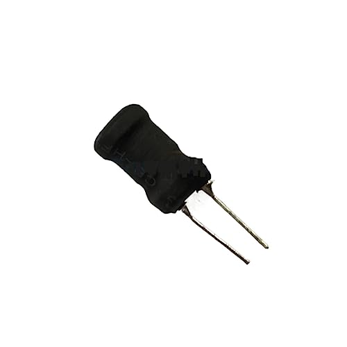 WHWRCADV 5 PCS 15UH 6A 0.8 Mm Wire 10 * 16 I-Shaped Inductance H Type Error 3% 1016-15UH Inductors A.