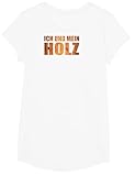 Zimmermann Tischler Arbeit Spruch Shirt