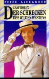 Preisvergleich Produktbild Graf Bobby, der Schrecken des Wilden Westens [VHS]