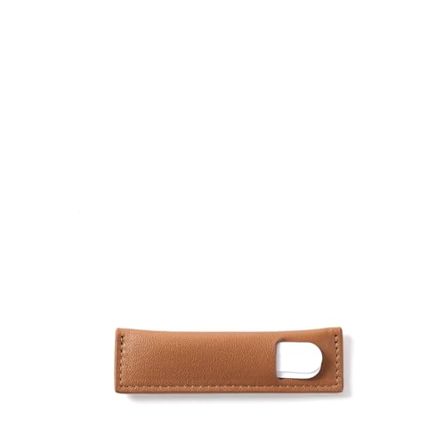 Leatherology Collar Stay Case