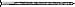 Wood Siding Nails, Ring Shank, Painted Cedar, 8D, 2.5-In., 5-Lbs.