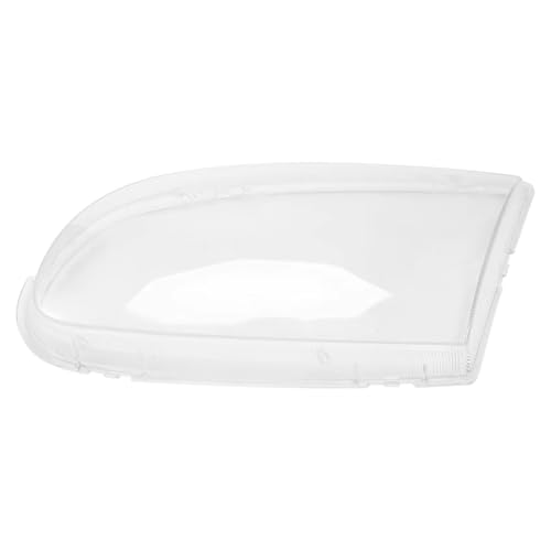 Couvercle lentille phare pour Hyundai Accent remplacement rénovation auto - 3