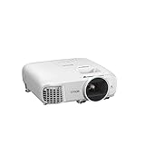  Epson EH-TW5705 Heimkino Beamer 2.700 Lumen (Full HD, 1920x1080, HDMI, USB-B, Bluetooth)