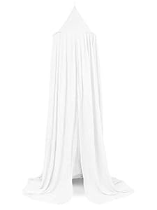 Jollein Vintage Weiß Betthimmel 245 cm