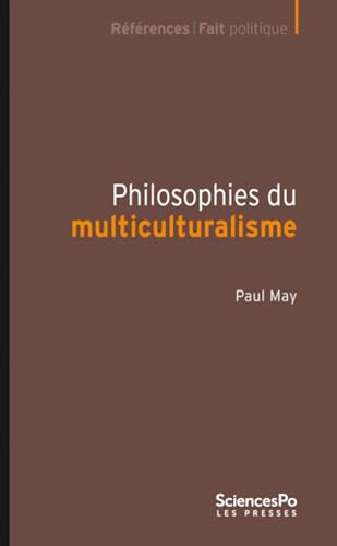 Philosophies du multiculturalisme