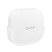 Screwless Wall Mount for eero Pro 6E Tri-Band Mesh Wi-Fi Holder, No Tools Required, Easy to Install, No Drilling, Strong VHB Adhesive Mount (2)