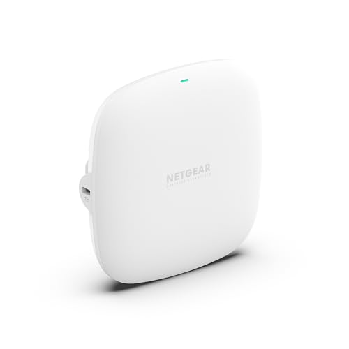 ネットギア NETGEAR WiFi6 無線lan 法人向け WAX218 Amazon | [メーカー生産終了品] ネットギア NETGEAR WiFi6 無線