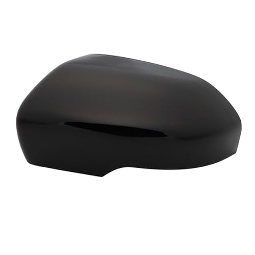Couverture de rétroviseur gauche noir peint pour Changan CS55