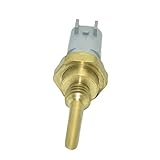 9L8A-6G004-BA 3L7U-6G004-BA Water Temperature Sensor Compatible for Ford Cylinder