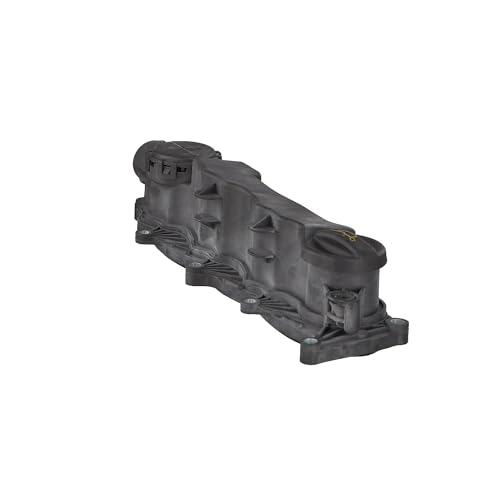 febi bilstein 109146 Ventildeckel mit Entlüftungsventil und Dichtung, 1 Stück