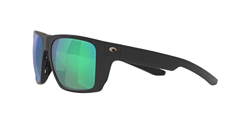 Image of Costa Del Mar Men's Lido Square Sunglasses