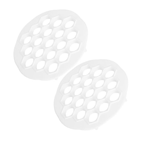 DECHOUS Dumpling Making Mold Dumpling Maker Press Maker Reusable Mold Efficient Cooking Aid