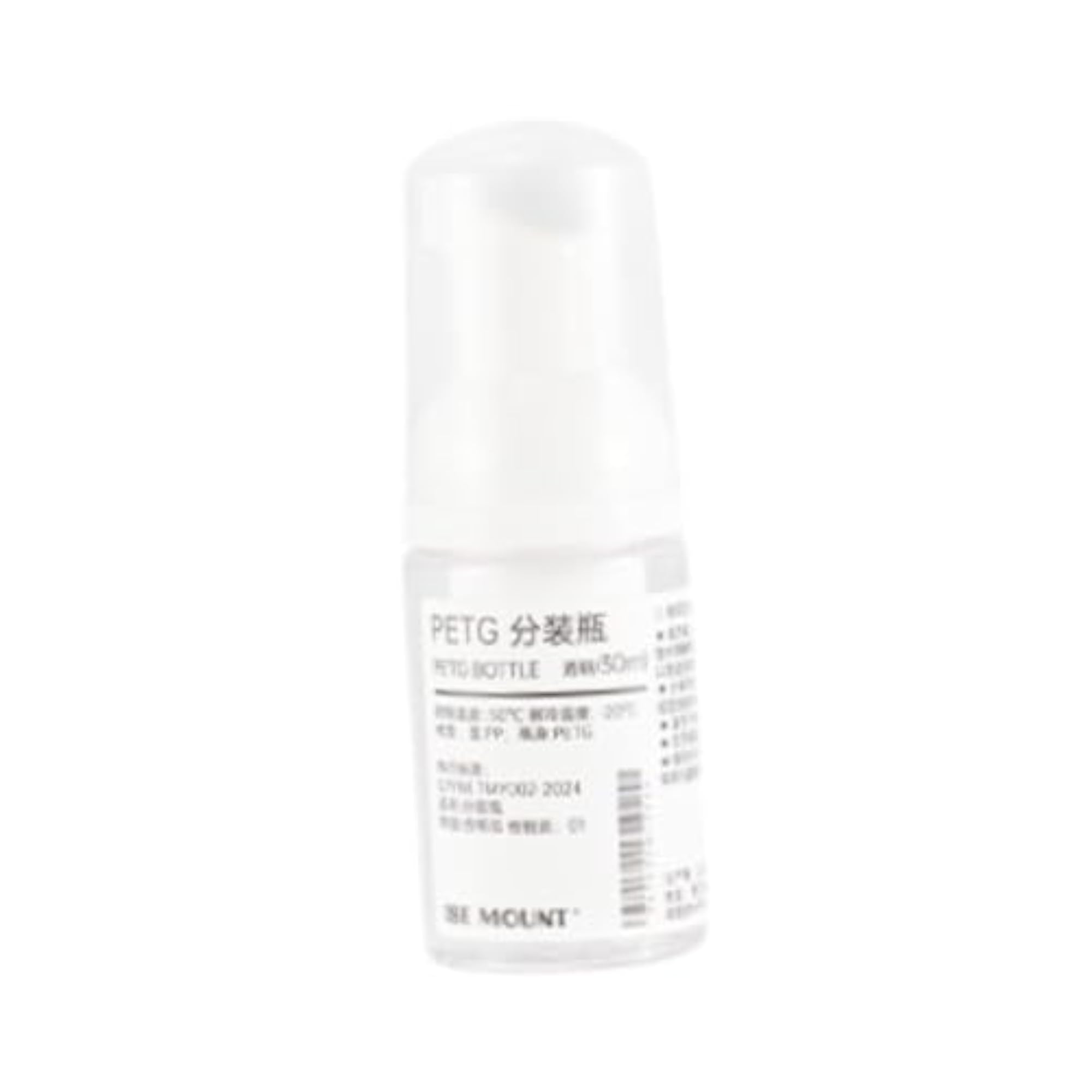 Perfume Travel Refillable Bottle, Portable 30Ml
