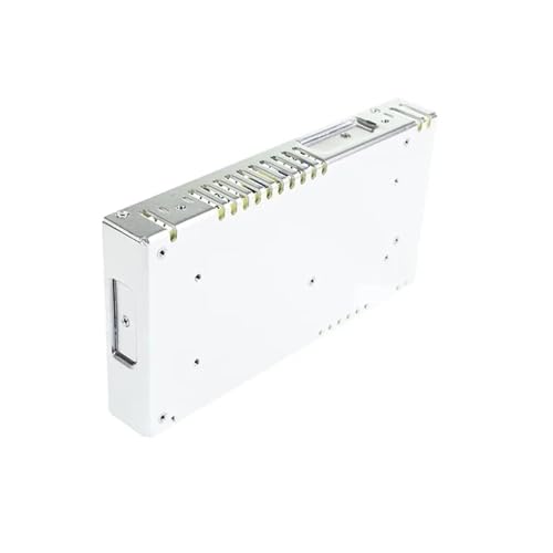 Alimentation PFC active RSP-200 pour stabiliser la tension 24V CC 200W