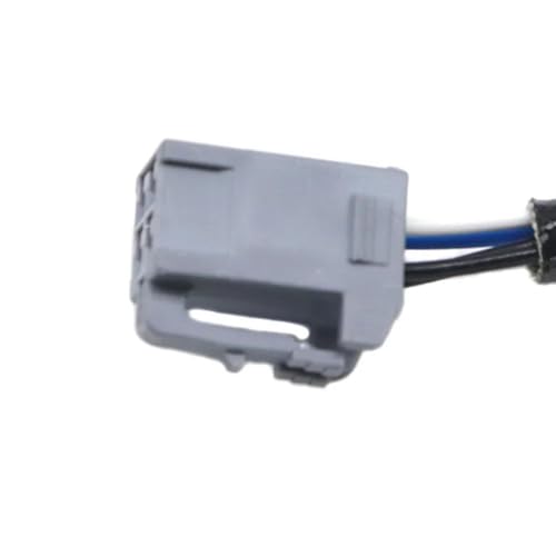 Sonde Lambda 18213-65D43 Haute Précision pour Moteur XL-7 V6 - 5