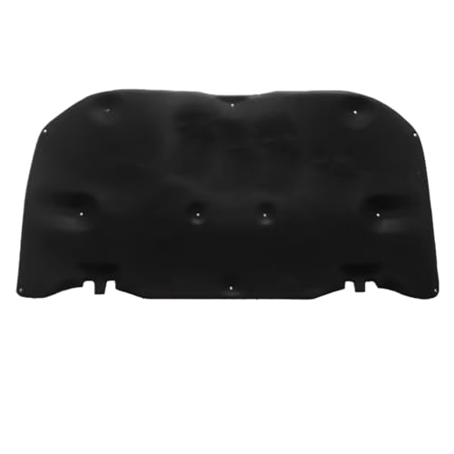 Isolant phonique capot Toyota Land Cruiser atténuation bruit moteur