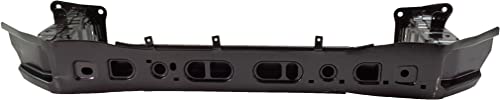Garage-Pro Bumper Reinforcement Compatible with 2012-2018 Ford Focus Front