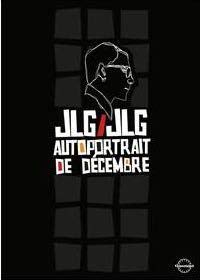Jlg/jlg: autoportrait de décembre