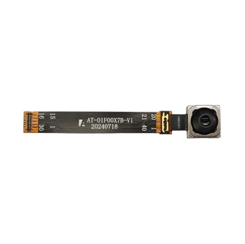Module caméra 50 MP autofocus PDAF rapide pour des vidéos 8160x6120 nettes