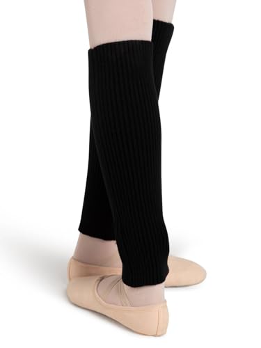 Capezio girls 12" Legwarmer3