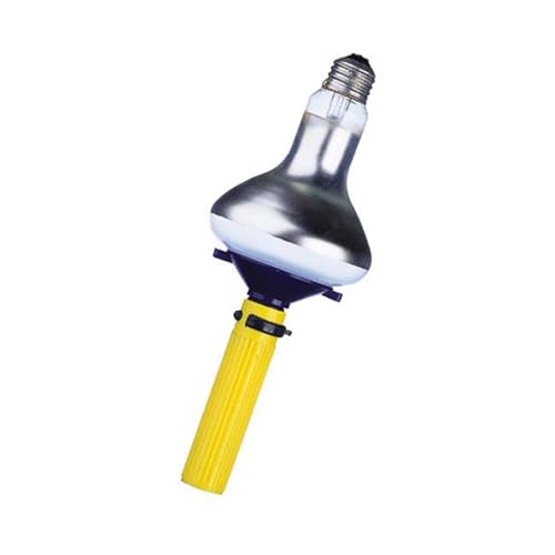 LABORATE LIGHTING SMART SPOTLIGHT BULB CHANGER 2-1/2”