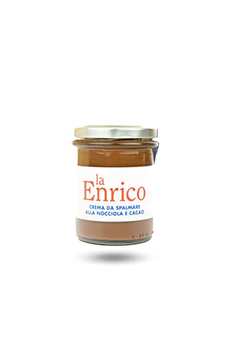 Bagai - la Enrico - Crema da spalmare alla