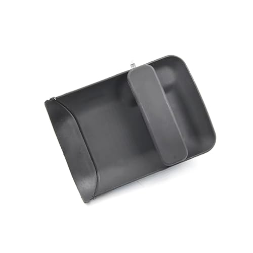 Poignée de porte extérieure Berlingo Partner 1996-2011 droite 9101.P8 9634932180 - 7