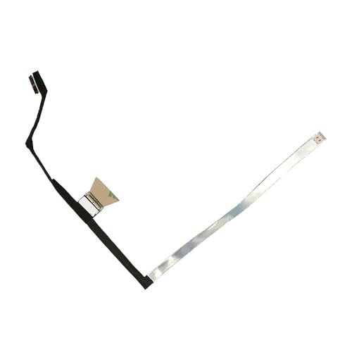 Écran PC HP 14-EP clignote ? Changez le câble flexible LCD 30 PIN - 2