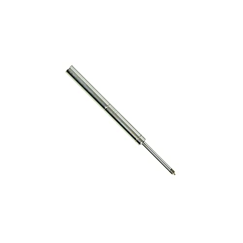 Kind Shock, E-Ten / E-Ten Remote Air Pressure Stick, 65mm Travel for 27.2mm Posts