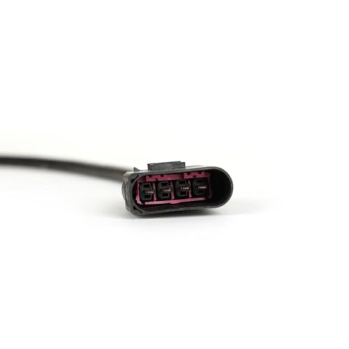 Sonde lambda O2 Seat Ibiza Altea capteur oxygène 036906262D