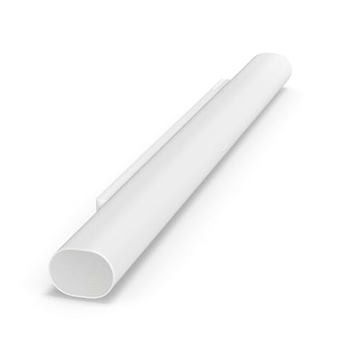 Image of Sonos Arc Ultra soundbar + Sub 4 subwoofer + Era 300 Speakers (Pair)